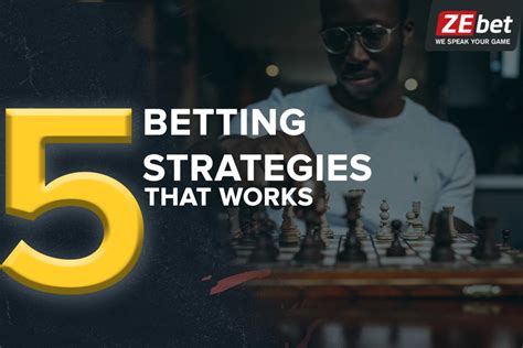 zero risk betting strategy|Zero Risk Betting Strategies For Successful Betting 2024.